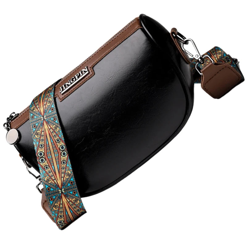 Rankinė moterims S39, juoda R82