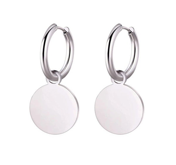 Auskarai moterims E60 N76