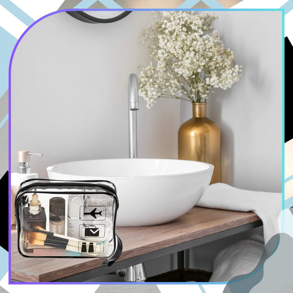 Skaidri kosmetinė, 3 vnt. rinkinys