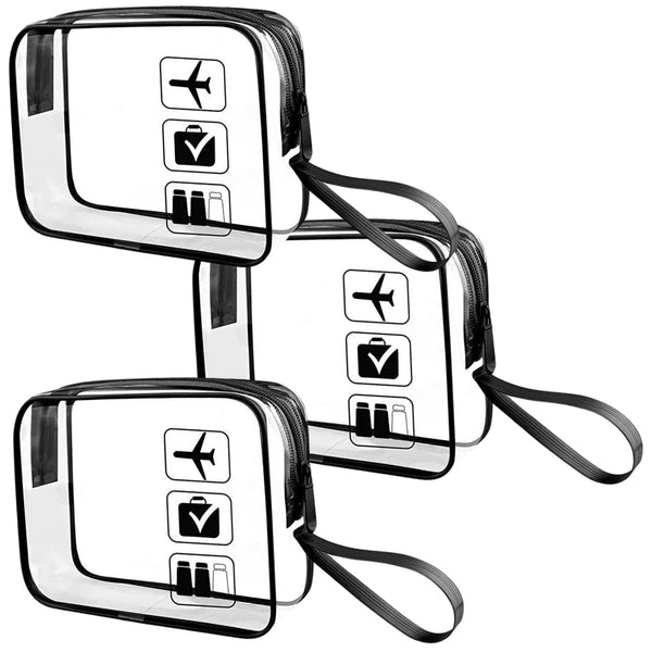 Skaidri kosmetinė, 3 vnt. rinkinys