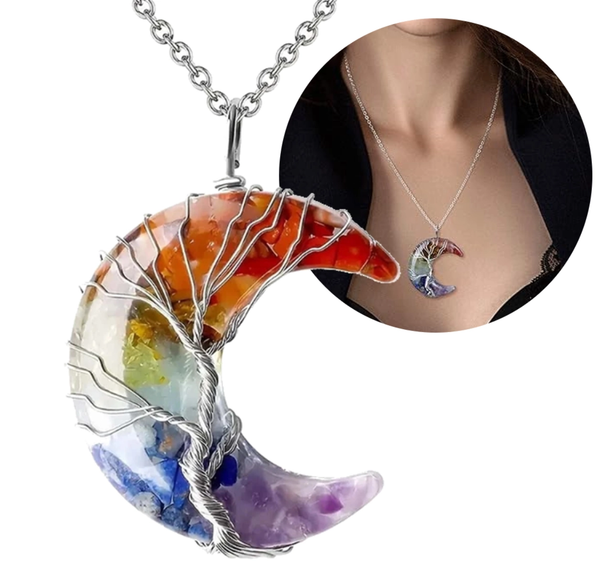 Kaklo papuošalas moterims C68 N196