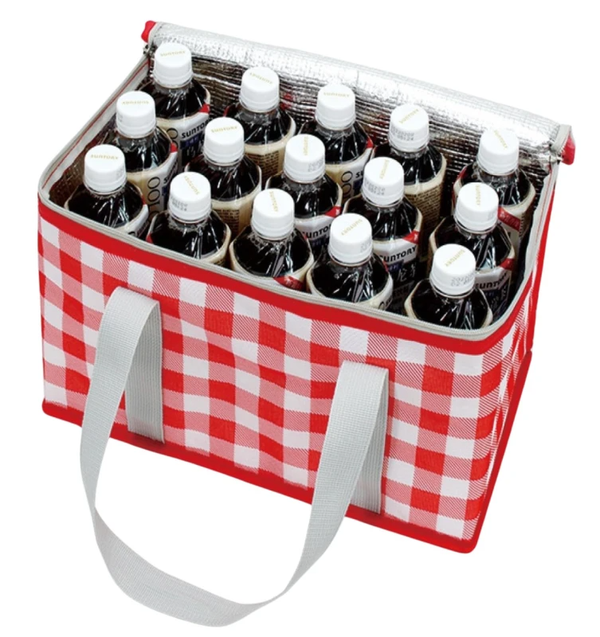 Šaltkrepšis K2, raudonas N235