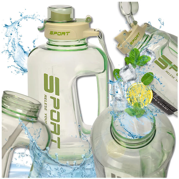 Gertuvė Tressari, 1700 ml, be BPA N478