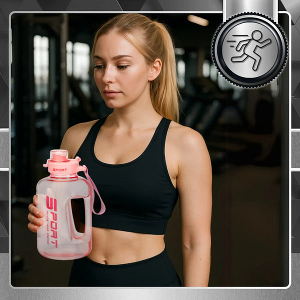 Gertuvė Tressari, 1700 ml, be BPA N479