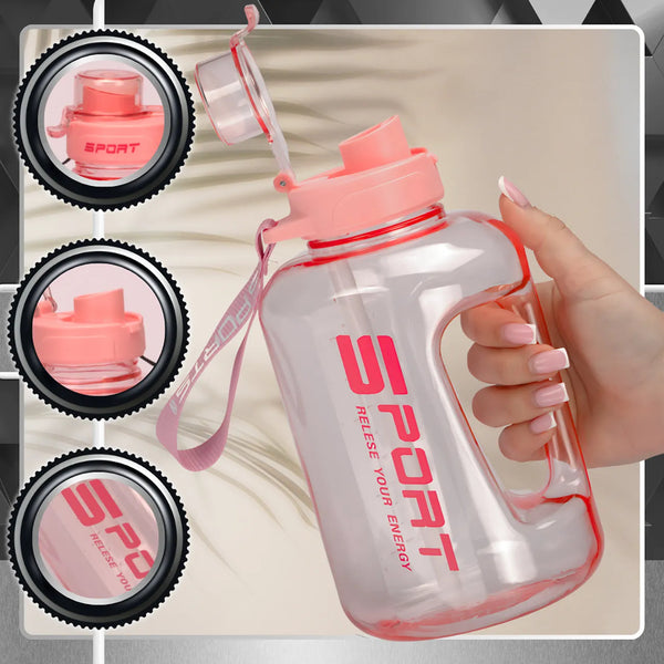 Gertuvė Tressari, 1700 ml, be BPA N479