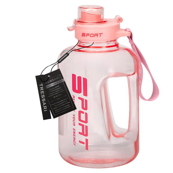 Gertuvė Tressari, 1700 ml, be BPA N479