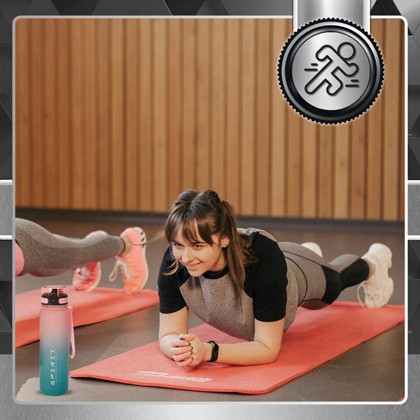 Gertuvė Tressari, 1000 ml, be BPA