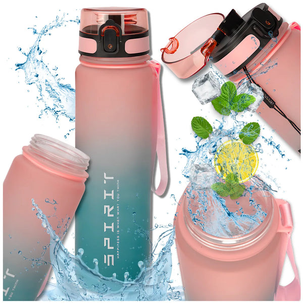 Gertuvė Tressari, 1000 ml, be BPA