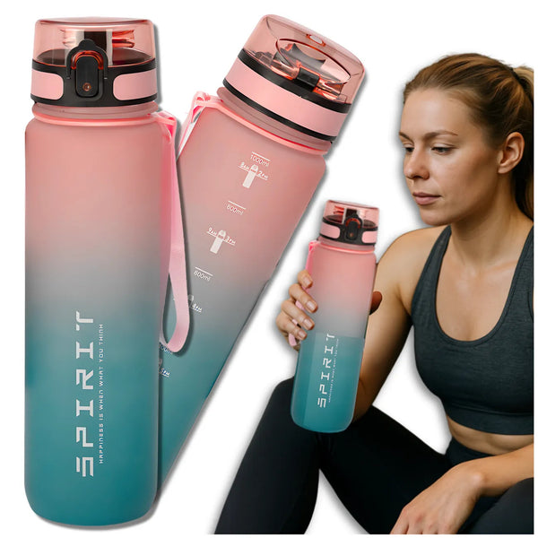 Gertuvė Tressari, 1000 ml, be BPA