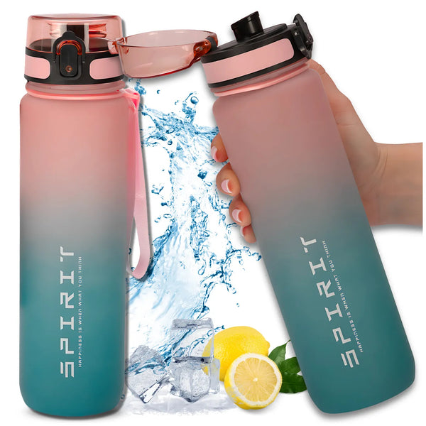 Gertuvė Tressari, 1000 ml, be BPA