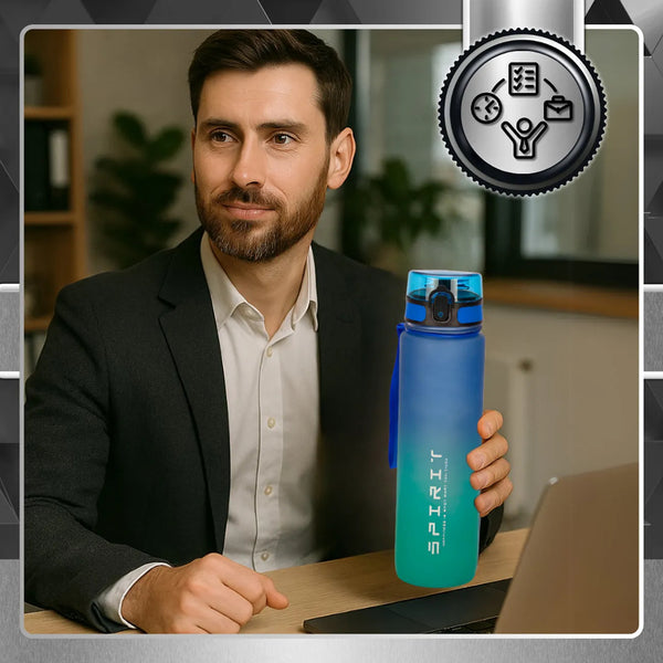 Gertuvė Tressari, 1000 ml