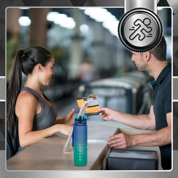 Gertuvė Tressari, 1000 ml