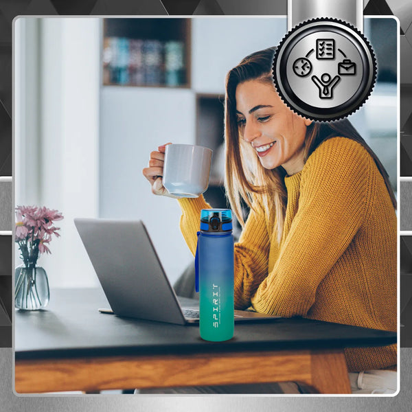 Gertuvė Tressari, 1000 ml