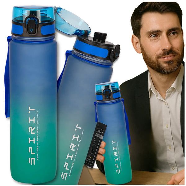 Gertuvė Tressari, 1000 ml