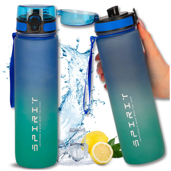 Gertuvė Tressari, 1000 ml