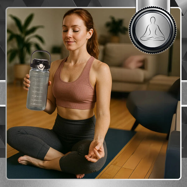 Gertuvė Tressari, 1500 ml, be BPA N480