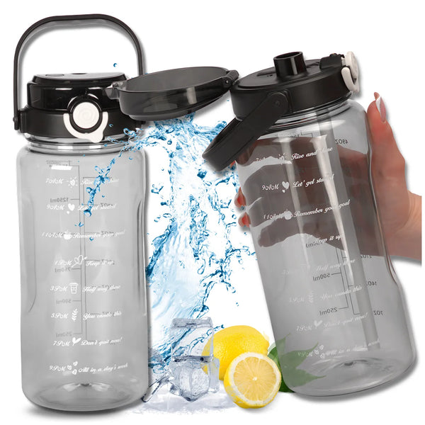 Gertuvė Tressari, 1500 ml, be BPA N480