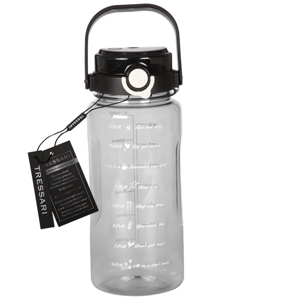 Gertuvė Tressari, 1500 ml, be BPA N480