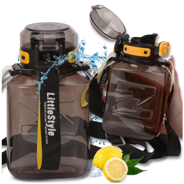 Gertuvė Tressari, 920 ml, tritanas