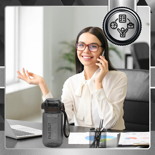 Gertuvė Tressari, 730 ml, tritanas