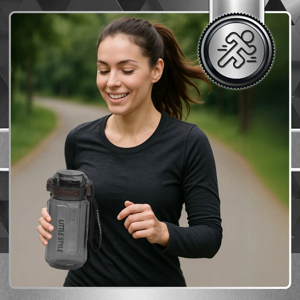 Gertuvė Tressari, 730 ml, tritanas