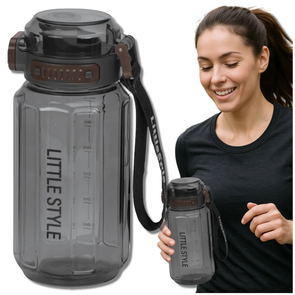 Gertuvė Tressari, 730 ml, tritanas