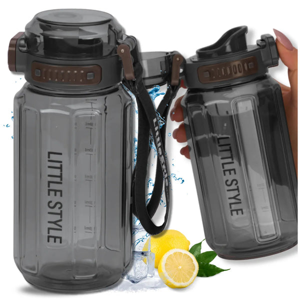 Gertuvė Tressari, 730 ml, tritanas