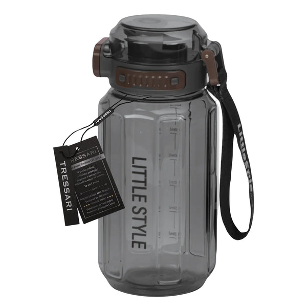 Gertuvė Tressari, 730 ml, tritanas