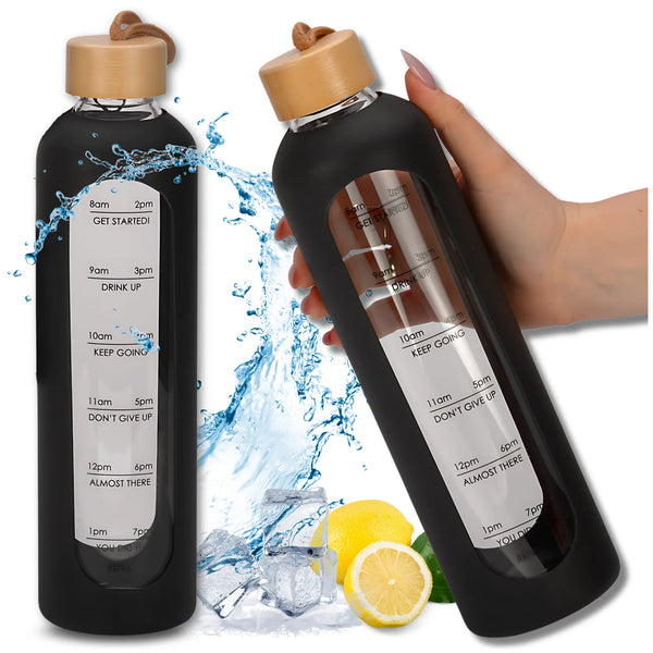 Gertuvė Tressari, 1000 ml, stiklinis