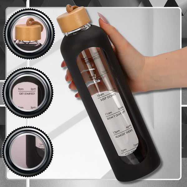 Gertuvė Tressari, 1000 ml, stiklinis