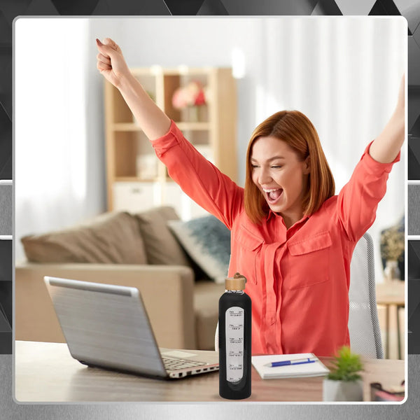 Gertuvė Tressari, 1000 ml, stiklinis