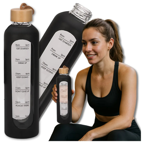 Gertuvė Tressari, 1000 ml, stiklinis