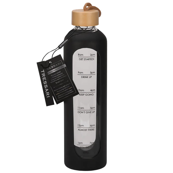 Gertuvė Tressari, 1000 ml, stiklinis