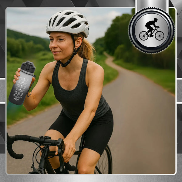 Gertuvė Tressari, 600 ml, be BPA N473