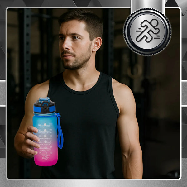 Gertuvė Tressari, 600 ml, be BPA N474