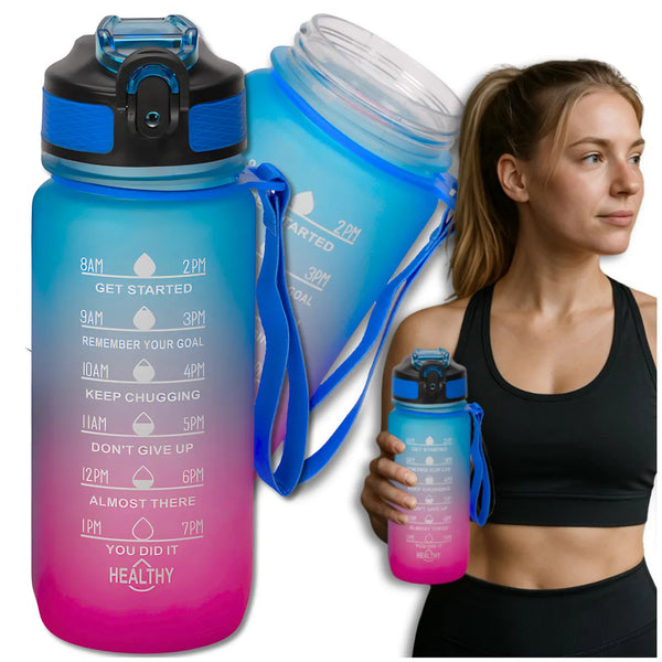 Gertuvė Tressari, 600 ml, be BPA N474