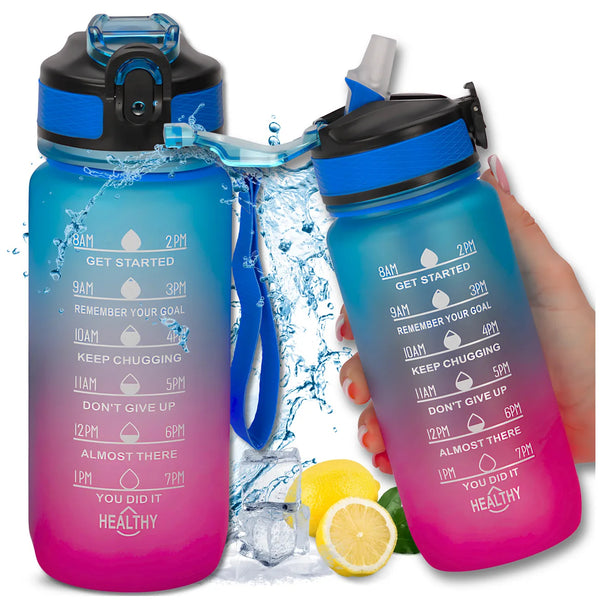 Gertuvė Tressari, 600 ml, be BPA N474