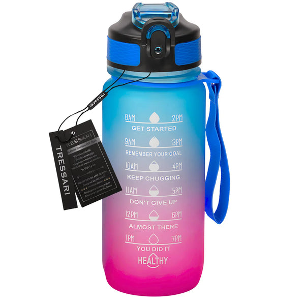 Gertuvė Tressari, 600 ml, be BPA N474