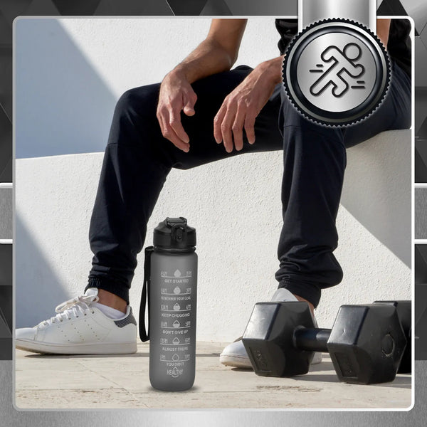 Gertuvė Tressari, 1000 ml, juodas