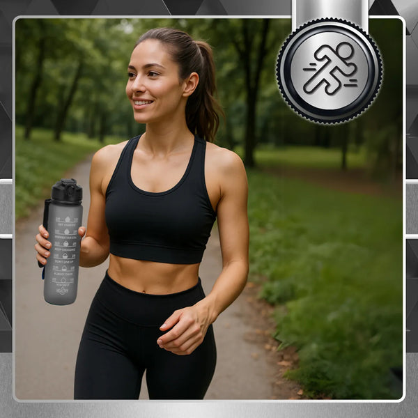 Gertuvė Tressari, 1000 ml, juodas