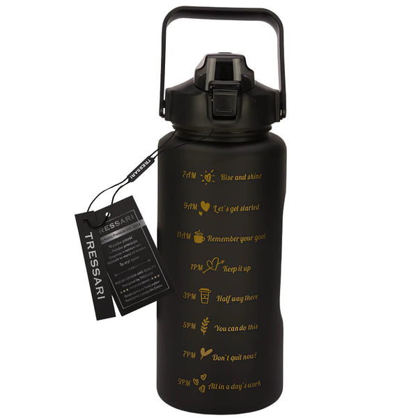 Gertuvė Tressari, 2000 ml, BPA neturintis plastikas