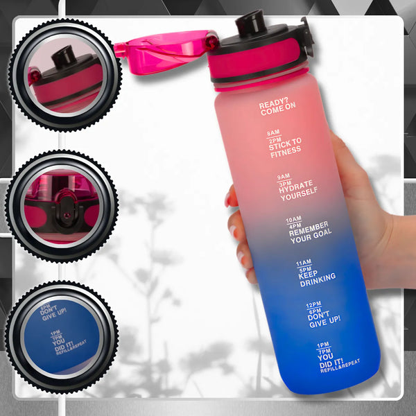 Gertuvė Tressari, 1000 ml, Tritanas N475