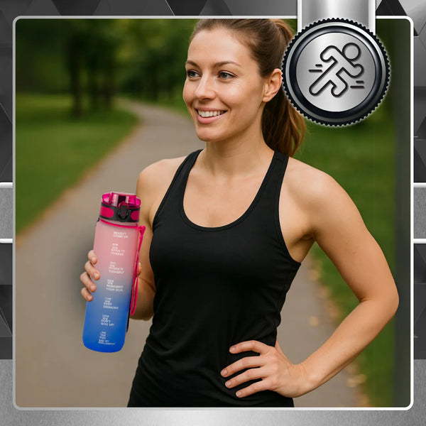 Gertuvė Tressari, 1000 ml, Tritanas N475