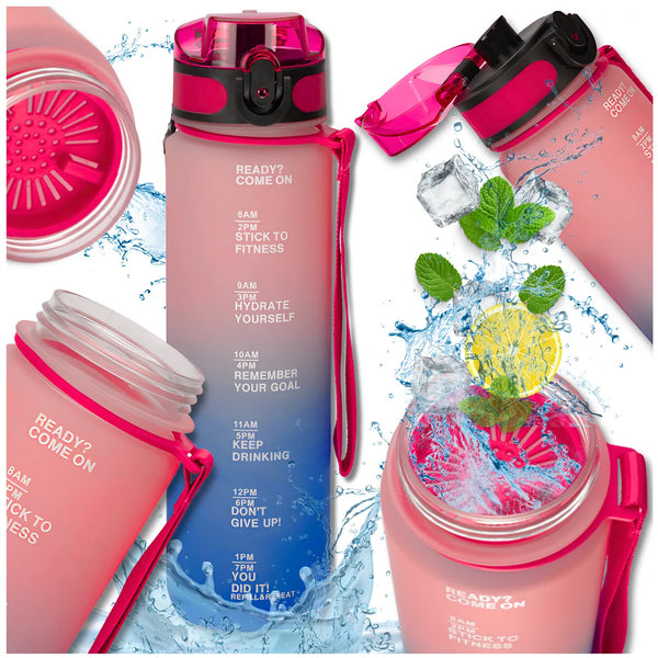 Gertuvė Tressari, 1000 ml, Tritanas N475