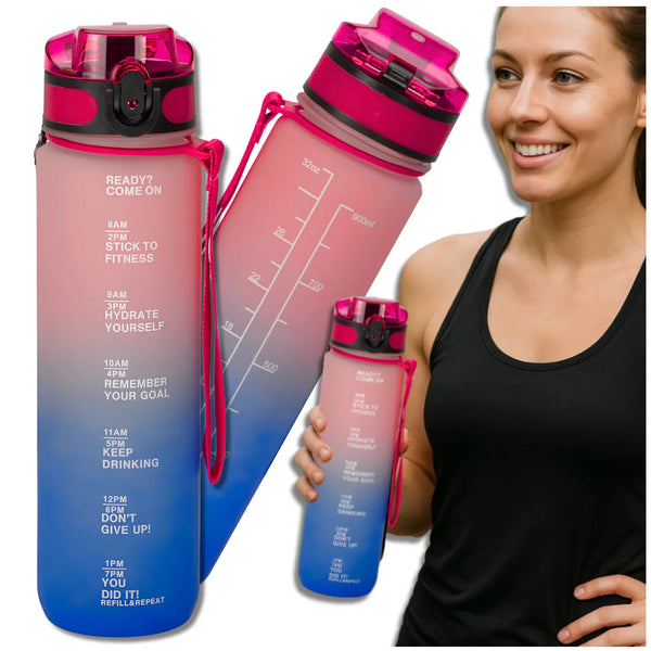 Gertuvė Tressari, 1000 ml, Tritanas N475