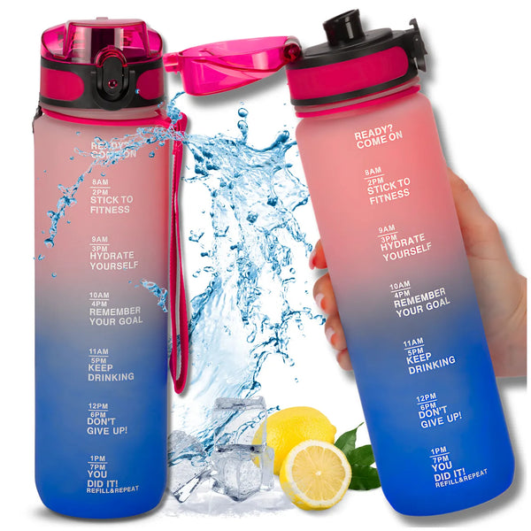 Gertuvė Tressari, 1000 ml, Tritanas N475