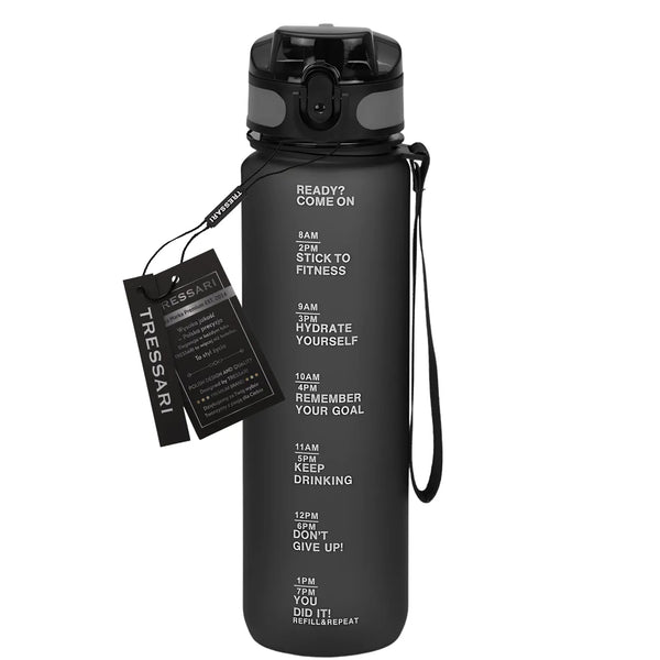 Gertuvė Tressari, 1000 ml, tritanas N476