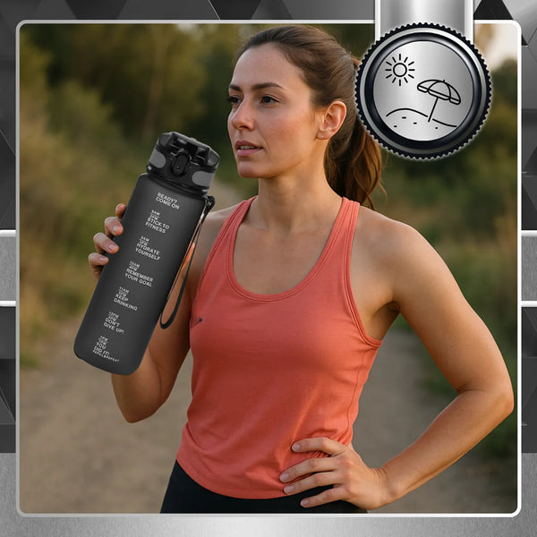 Gertuvė Tressari, 1000 ml, tritanas N476