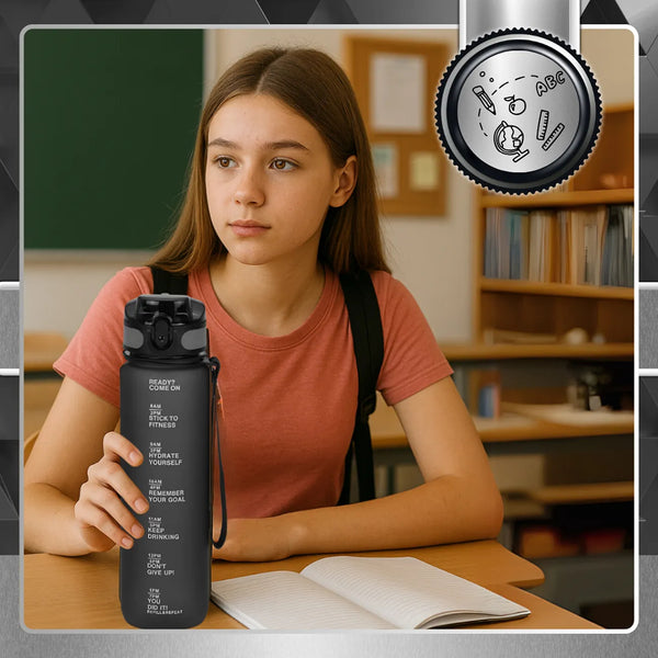 Gertuvė Tressari, 1000 ml, tritanas N476