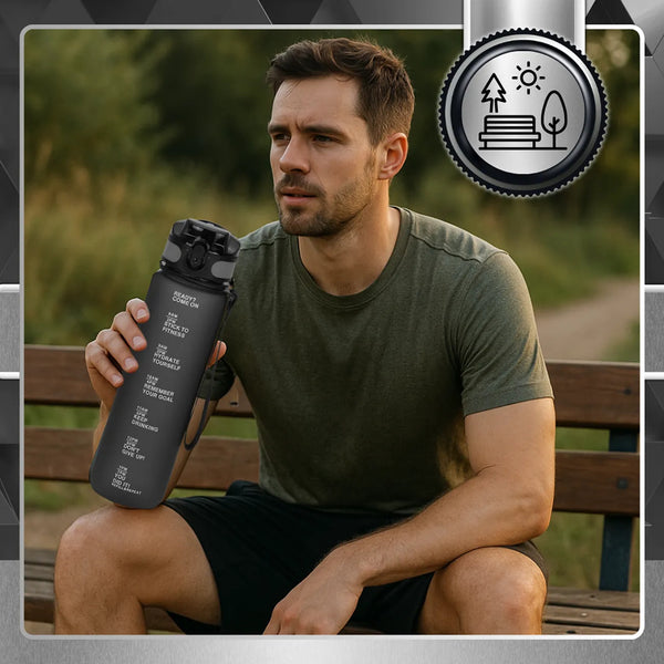 Gertuvė Tressari, 1000 ml, tritanas N476